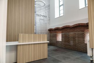 Kamienica w Łodzi przy ul. Żeromskiego 88