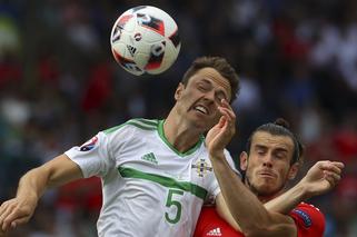 Euro 2016: Walia w ćwierćfinale! Pokonała Irlandię Północną po golu samobójczym