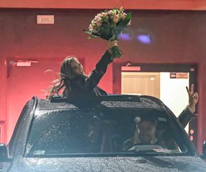 Taniec z gwiazdami - kulisy