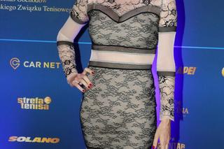 Agnieszka Radwańska w Australii