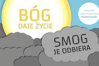 Katolicy i aktywiści razem w walce ze smogiem