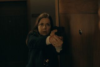 Krew z krwi 3, odc. 5: Carmen (Agata Kulesza)