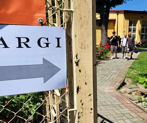 Setki ofert zatrudnienia – za nami Wakacyjne Targi Pracy OHP w Tarnowie
