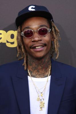 Wiz Khalifa