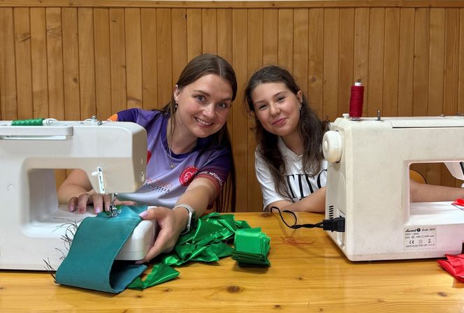 Smoki z Podkarpacia pojechały do Krakowa