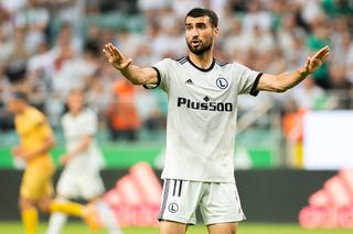 Legia – Leicester. Typy, kursy (30.09.2021)