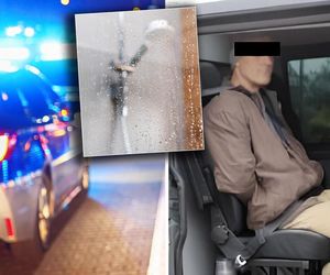 Tadeusz zabił żonę, gdy brała prysznic. Byli w trakcie rozwodu