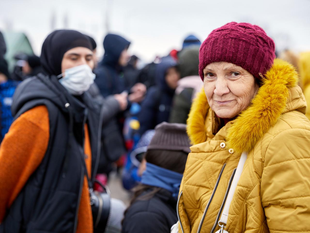 Remonty dla Ukrainy - jak przyłączyć się do akcji? Miasto zachęca firmy budowlane i mieszkańców