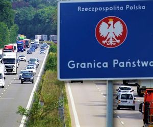 Niemcy uszczelniają granice. Kolejki się wydłużają, a przedsiębiorcy biją na alarm. Nieprzewidywalność nie jest komfortowa