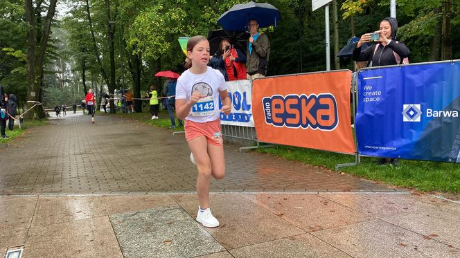 9. Citi Ukiel Olsztyn Półmaraton
