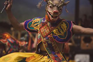 Tajemnicze RYTUAŁY i domy bogów, których pod żadnym pozorem nie możesz odwiedzić! | OGARNIAM PODRÓŻE