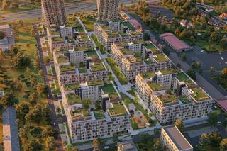 Osiedle Nowy Czarnów w Kielcach