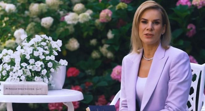 Marta i Karol Nawroccy zapraszają na Narodowe Czytanie