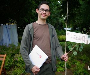 Impreza Wianki nad Krzną w Łukowie odbyła się po raz siódmy