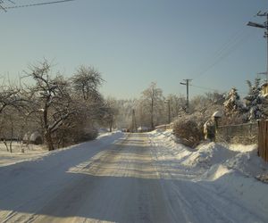 Klonów - urokliwa wieś w sercu Puszczy Świętokrzyskiej