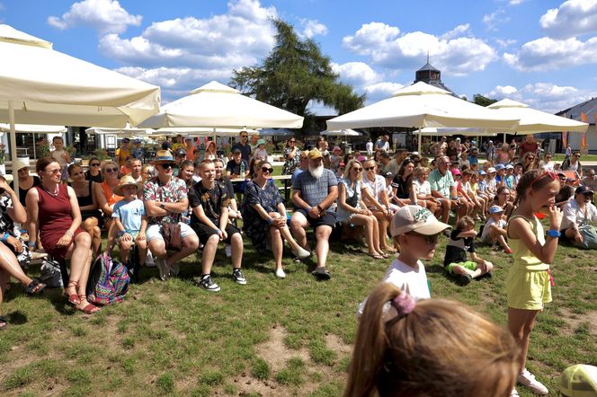 10. urodziny Julinek Park pod Warszawą