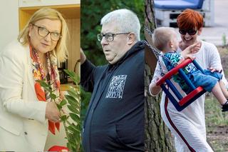 Czarnecki nie wróci do Polski, Kempa zajmie się partią, a Rafalska wnukami