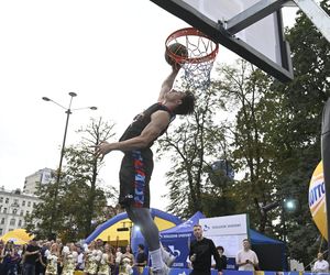 LOTTO Basket z Marcinem Gortatem