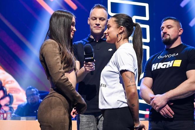 Natalia Natsu Karczmarczyk - Agata Fagata Fąk