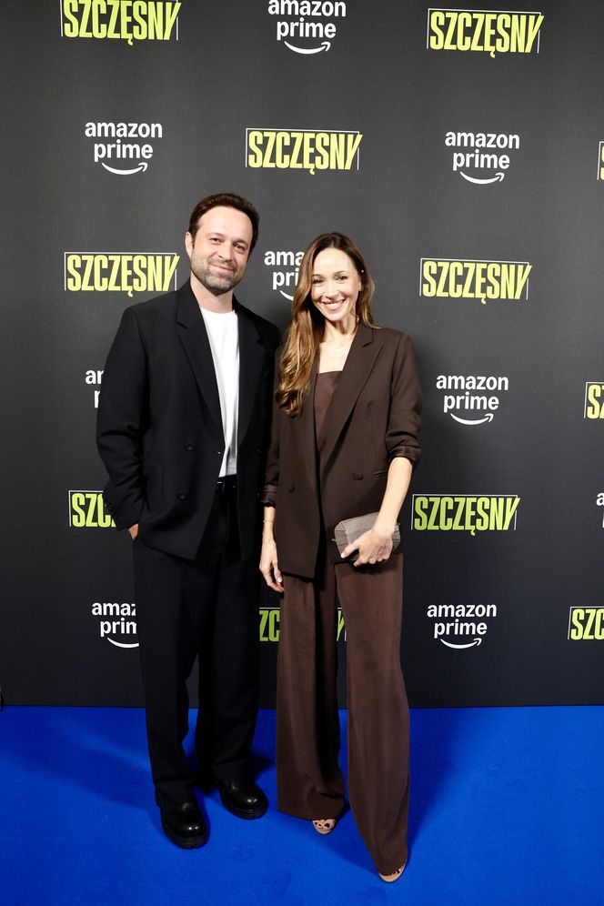 Wojciech Szczęsny - premiera filmu o bramkarzu