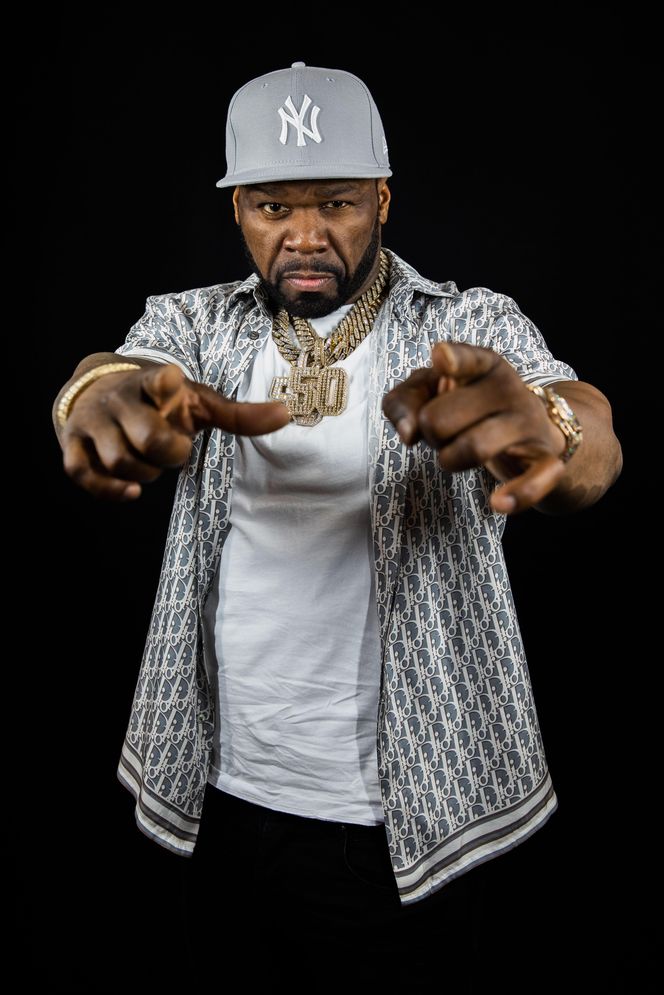 50 Cent kończy „The Legacy Tour” w Warszawie! Wielki finał na PGE Narodowym z udziałem 2115