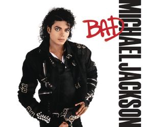 Michael Jackson - fakty o albumie Bad | Jak dziś rockuje?