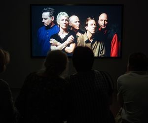 Wystawa Bill Viola. Wizje czasu