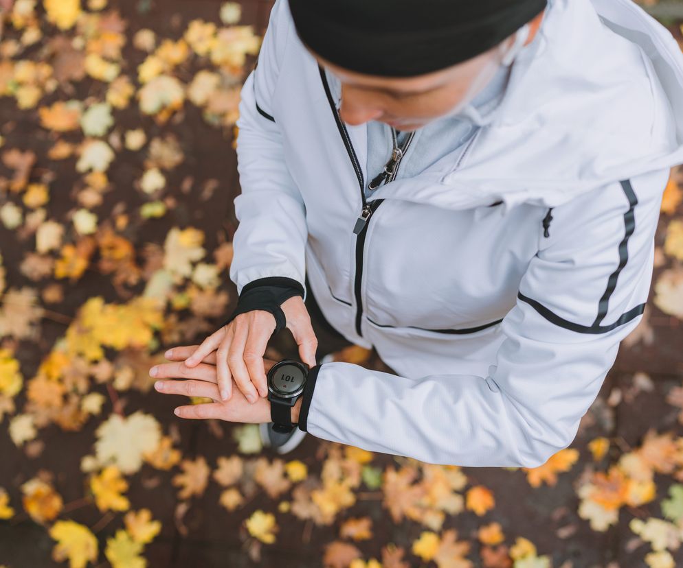 Strefy treningowe – czym są i po co je mierzyć?