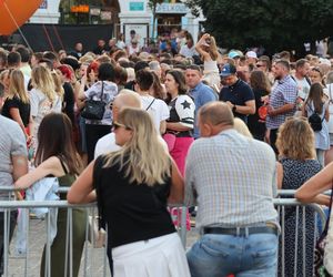 Wakacyjna Trasa Lato z Radiem i Telewizją Polską zawitała do Lublina