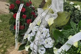 Mateusz zaginął, jego ciało wyłowili z Wisły. Na pogrzebie wszyscy zalali się łzami