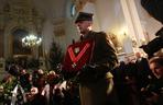 POGRZEB BOGUSŁAWA KACZYŃSKIEGO
