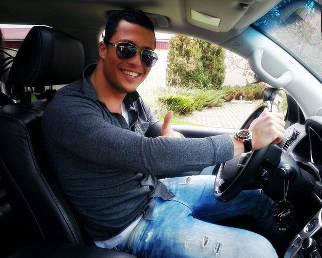 Patryk Janas