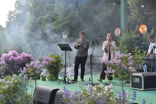 Wielkie Święto Ogrodu Saskiego. Wspaniała moc atrakcji, można było poczuć dawną Warszawę