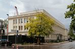 Miastoprojekt w Krakowie - przyszły hotel Nobu