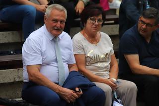 52. Lubuskie Lato Filmowe w Łagowie