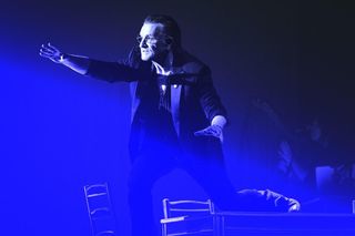 Bono zabrał głos w konflikcie Bruce Springsteen vs. Donald Trump: Boss jest tylko jeden