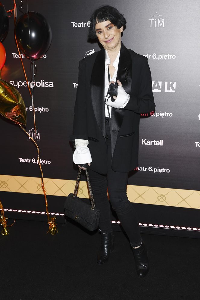 "Wspaniałe horyzonty" - prapremiera spektaklu