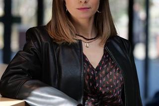 Pierwsza miłość, odcinek 3823: Wiki (Halszka Lehman)