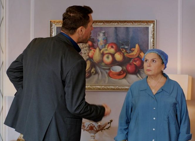 Miłość i nadzieja, odcinek 278: Kuzey, Naciye