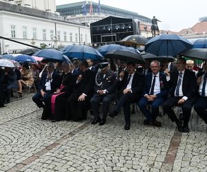 Dożynki prezydenckie 2025