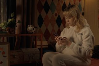 Barwy szczęścia, odcinek 3195: Emilka (Jessica Frankiewicz)