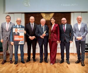 Siedleckie Aleksandrie 2025 wręczone. W tym roku przyznano dziewięć nagród