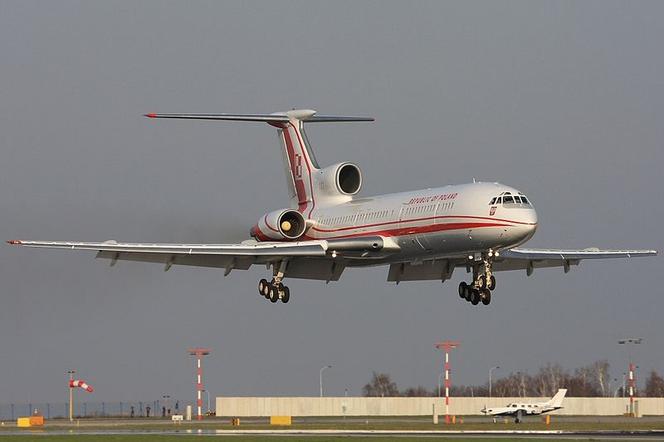 Tu-154M