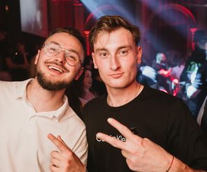 After Party w Masce po kieleckich Juwenaliach