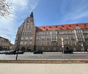 Zmiany na mapie Olsztyna. Nowa nazwa ulicy już niebawem?