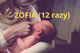 Najpopularniejsze imiona dla dzieci w Tarnowie w 2024 roku