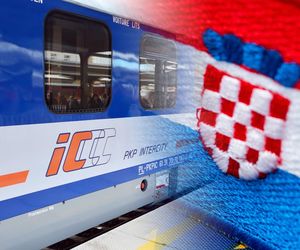 Ile zapłacisz za Intercity z Polski do Chorwacji?