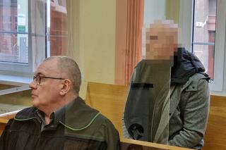 Tragedia w Kamieniu Pomorskim. Trucizna na szczury zabiła małego Michałka. Sąd ogłosił wyrok