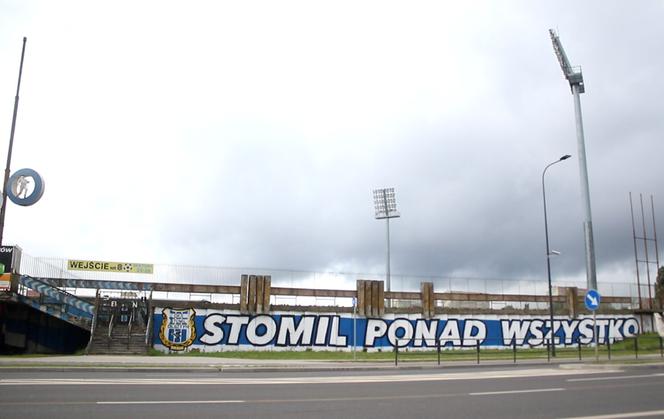 Co dalej ze stadionem w Olsztynie? Miasto otrzymało ofertę