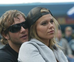 Radosław Majdan, Sylwia Majdan, Doda